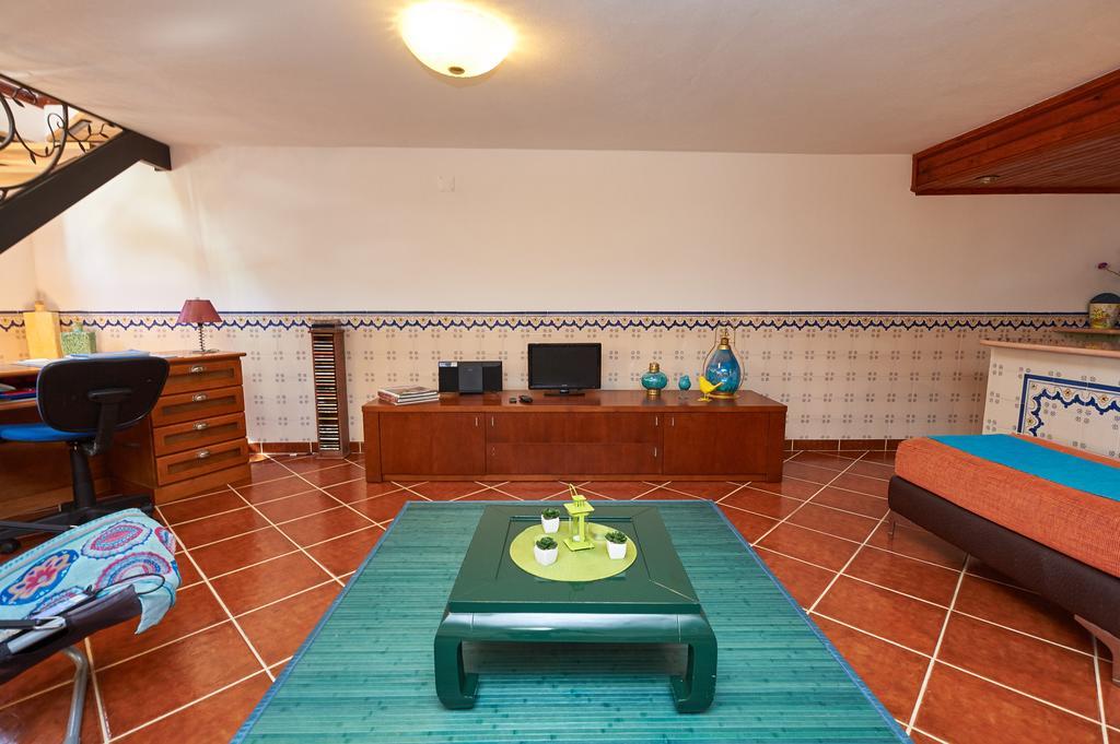 Villa House 3 Bedroon - Near Sintra And Lisbon Zimmer foto